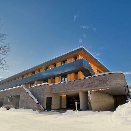 Residenz Wildkogelbahnen Top 10 Neukirchen am Großvenediger Exterior foto