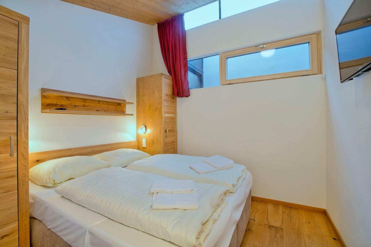 Residenz Wildkogelbahnen Top 10 Neukirchen am Großvenediger Exterior foto