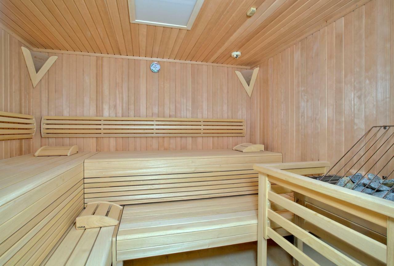 Residenz Wildkogelbahnen Top 10 Neukirchen am Großvenediger Exterior foto