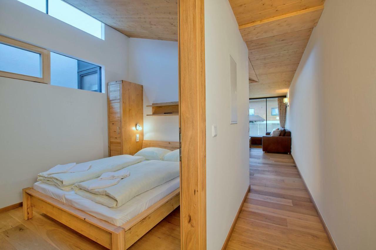Residenz Wildkogelbahnen Top 10 Neukirchen am Großvenediger Exterior foto
